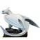How to Train Your Dragon 3 Master Craft Light Fury Statue