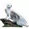 How to Train Your Dragon 3 Master Craft Light Fury Statue