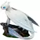 How to Train Your Dragon 3 Master Craft Light Fury Statue