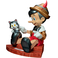 Pinocchio Master Craft Pinocchio Special Edition (Wooden Ver.) Statue
