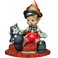 Pinocchio Master Craft Pinocchio Special Edition (Wooden Ver.) Statue