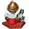 Pinocchio Master Craft Pinocchio Special Edition (Fa változat) szobor