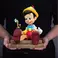 Pinocchio Master Craft Pinocchio Statue