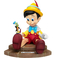 Pinocchio Master Craft Pinocchio Statue