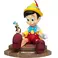 Pinocchio Master Craft Pinocchio Statue