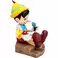 Pinocchio Master Craft Pinocchio Statue