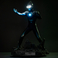 Ultraman Master Craft Ultraman Tiga Dark Special Edition Statue
