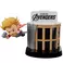 Die Infinity Saga Stark Tower Serie Blind Box Set (6PCS)