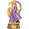 Princess Fall In Love Series Set(6 PCS) Mini Diorama Stage