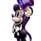 Disney Master Craft Tuxedo Mickey Special Edition (Starry Night Ver.) Statue