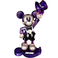 Disney Master Craft Tuxedo Mickey Special Edition (Starry Night Ver.) Statue
