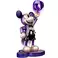 Disney Master Craft Tuxedo Mickey Special Edition (Starry Night Ver.) szobor