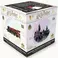 Noble Collection Harry Potter - Mystery Cube Journey To Hogwarts