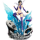 PureArts KITSUNE STUDIOS 7DS - Merlin 1/6 Scale Statue Limited Edition