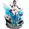 PureArts KITSUNE STUDIOS 7DS - Merlin 1/6 Scale Statue Limited Edition