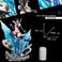 PureArts KITSUNE STUDIOS 7DS - Merlin 1/6 Scale Statue Limited Edition