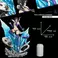 PureArts KITSUNE STUDIOS 7DS - Merlin 1/6 Scale Statue Limited Edition