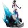 PureArts KITSUNE STUDIOS 7DS - Merlin 1/6 Scale Statue Limited Edition