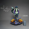 PureArts Hunter x Hunter : Meruem 1/4 Scale Statue