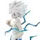 PureArts HUNTER X HUNTER : Kirua Zoldik 1/8 Scale PVC