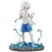 PureArts HUNTER X HUNTER : Kirua Zoldik 1/8 Scale PVC