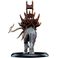 The Lord of the Rings Trilogy - Miniature Statue - Mumak in Battle