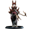 The Lord of the Rings Trilogy - Miniature Statue - Mumak in Battle