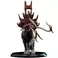 La Trilogie du Seigneur des Anneaux - Statue miniature - Mumak au combat