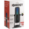 THRONMAX M2RGB Condenser RGB USB MDRILL GHOST 96kHz Microphone, Black