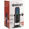 THRONMAX M2RGB Condenser RGB USB MDRILL GHOST 96kHz Microphone, Black