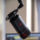 THRONMAX M5 Condenser XLR MDRILL ZONE Microphone, Black