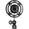 THRONMAX M5 Condenser XLR MDRILL ZONE Microphone, Black