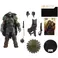 DOOM: The Dark Ages Doom Slayer 7in Deluxe Action Figure McFarlane Elite Edition #1