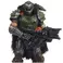 DOOM: The Dark Ages Doom Slayer 7in Deluxe Action Figure McFarlane Elite Edition #1