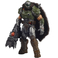 DOOM: Die dunklen Zeitalter Doom Slayer 7in Deluxe Action Figur McFarlane Elite Edition #1