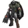 DOOM: The Dark Ages Doom Slayer 7in Deluxe Action Figure McFarlane Elite Edition #1