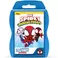 Spidey and His Amazing Friends Top Trumps Junior Card Game English