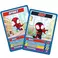 Spidey and His Amazing Friends Top Trumps Junior Card Game English