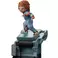 Iron Studios Child's Play II- Chucky Statue Art Scale 1/10