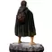 Iron Studios El Señor de los Anillos - Estatua de Frodo BDS Art Escala 1/10
