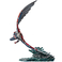 Iron Studios Le Faucon et le Soldat de l'Hiver - Captain America Sam Wilson Statue Deluxe Art Scale 1/10