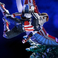 Iron Studios Le Faucon et le Soldat de l'Hiver - Captain America Sam Wilson Statue Deluxe Art Scale 1/10
