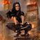 Iron Studios X-MEN - Statuetka X-23 1/10