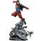 Iron Studios DC COMICS - Άγαλμα Superboy 1/10