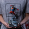 Iron Studios DC COMICS - Άγαλμα Superboy 1/10