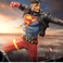 Iron Studios DC COMICS - Άγαλμα Superboy 1/10