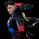Iron Studios DC COMICS - Άγαλμα Superboy 1/10