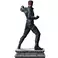 Iron Studios THE FALCON AND THE WINTER SOLDIER - Bucky Barnes Statue 1/10