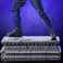 Iron Studios THE FALCON AND THE WINTER SOLDIER - Bucky Barnes Statue 1/10
