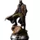 Iron Studios Zack Snyder's Justice League - Batman Knightmare Statue Legacy Replica 1/4